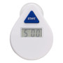 KENDRICK - ABS digital shower timer KENDRICK - ABS digital shower timer