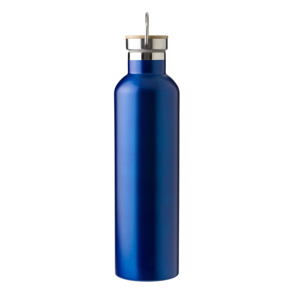 DAMIEN - Stainless steel double walled bottle