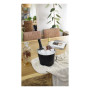 COREY - Iron and aluminium ice bucket COREY - Iron and aluminium ice bucket