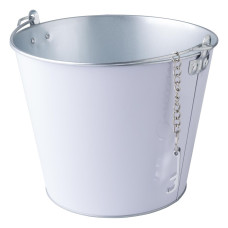 COREY - Iron and aluminium ice bucket