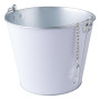 COREY - Iron and aluminium ice bucket COREY - Iron and aluminium ice bucket