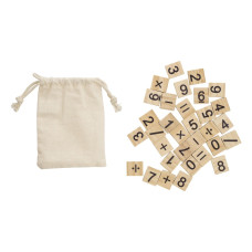 EZEKIEL - Pinewood educational game set