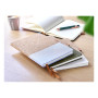 TREVOR - Cork and cotton notebook TREVOR - Cork and cotton notebook