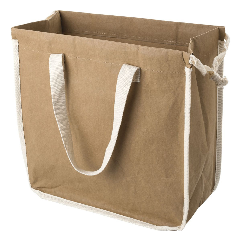 EMERY - Kraft paper shopping bag