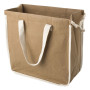 EMERY - Kraft paper shopping bag EMERY - Kraft paper shopping bag