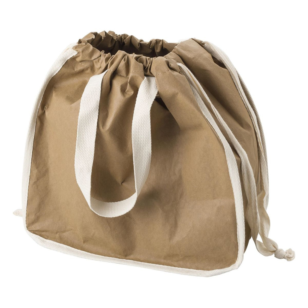 EMERY - Kraft paper shopping bag