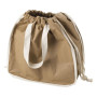 EMERY - Kraft paper shopping bag EMERY - Kraft paper shopping bag