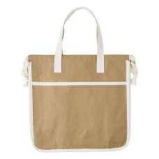 EMERY - Kraft paper shopping bag