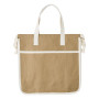 EMERY - Kraft paper shopping bag EMERY - Kraft paper shopping bag