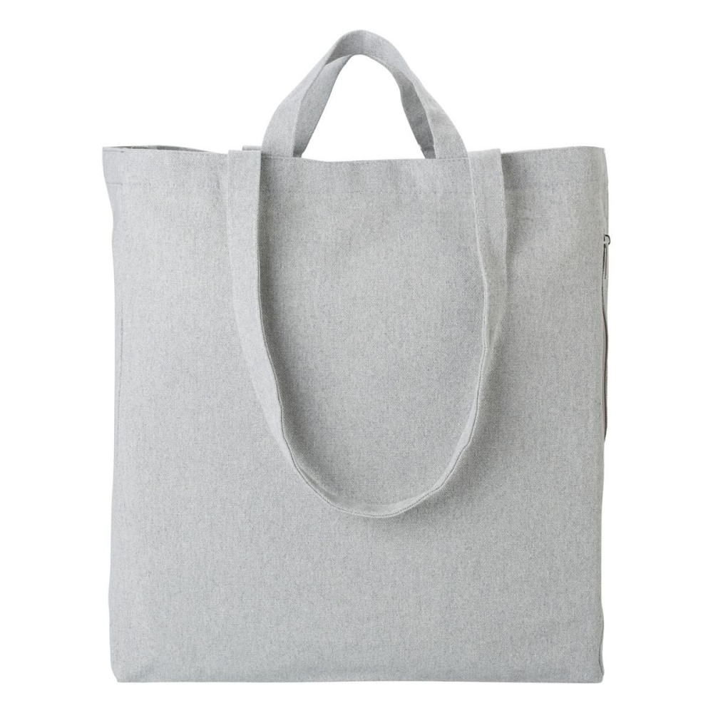 BENNETT - Recycled cotton shopping bag