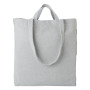 BENNETT - Recycled cotton shopping bag BENNETT - Recycled cotton shopping bag