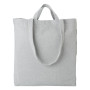 BENNETT - Recycled cotton shopping bag BENNETT - Recycled cotton shopping bag