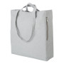 BENNETT - Recycled cotton shopping bag BENNETT - Recycled cotton shopping bag