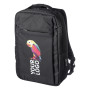 JESSE - rPET (300D) laptop backpack JESSE - rPET (300D) laptop backpack