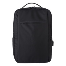 JESSE - rPET (300D) laptop backpack