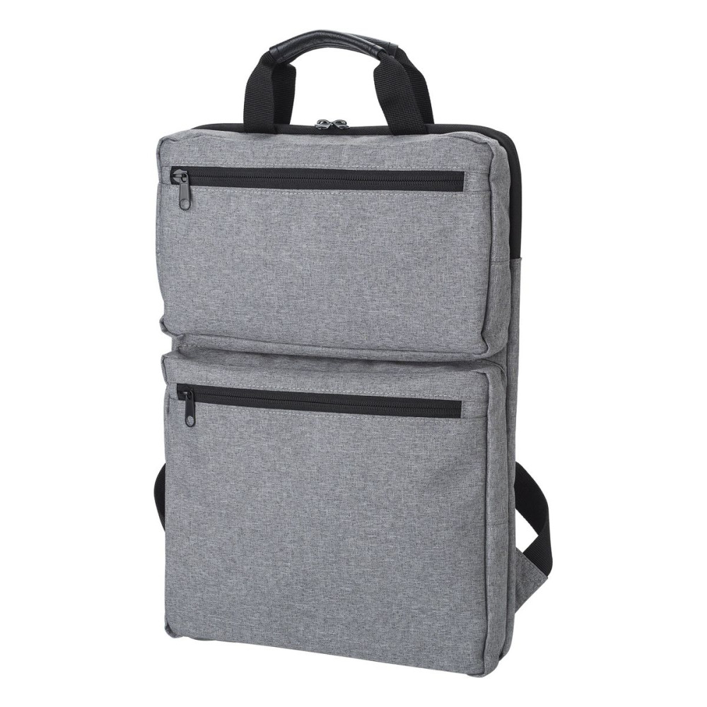 SETH - Polycanvas (300D) backpack
