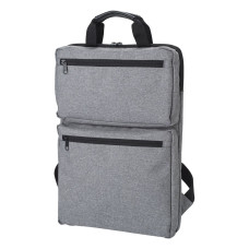 SETH - Polycanvas (300D) backpack