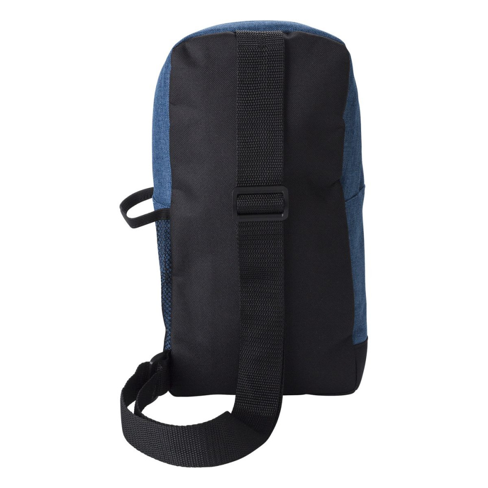 BRANDON - Polyester (600D) cross shoulder bag
