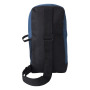 BRANDON - Polyester (600D) cross shoulder bag BRANDON - Polyester (600D) cross shoulder bag