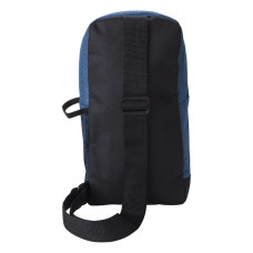 BRANDON - Polyester (600D) cross shoulder bag