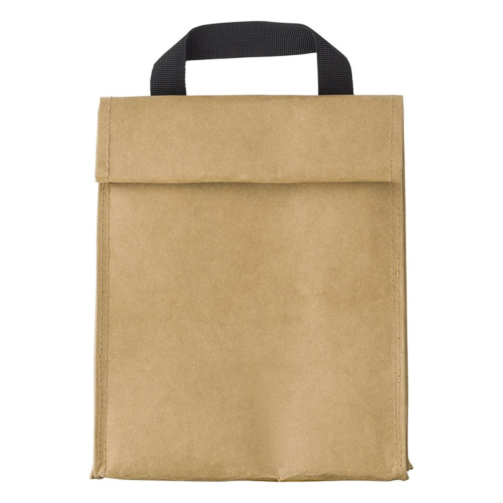 DECLAN - Kraft paper cooler bag