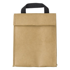 DECLAN - Kraft paper cooler bag