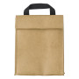 DECLAN - Kraft paper cooler bag DECLAN - Kraft paper cooler bag