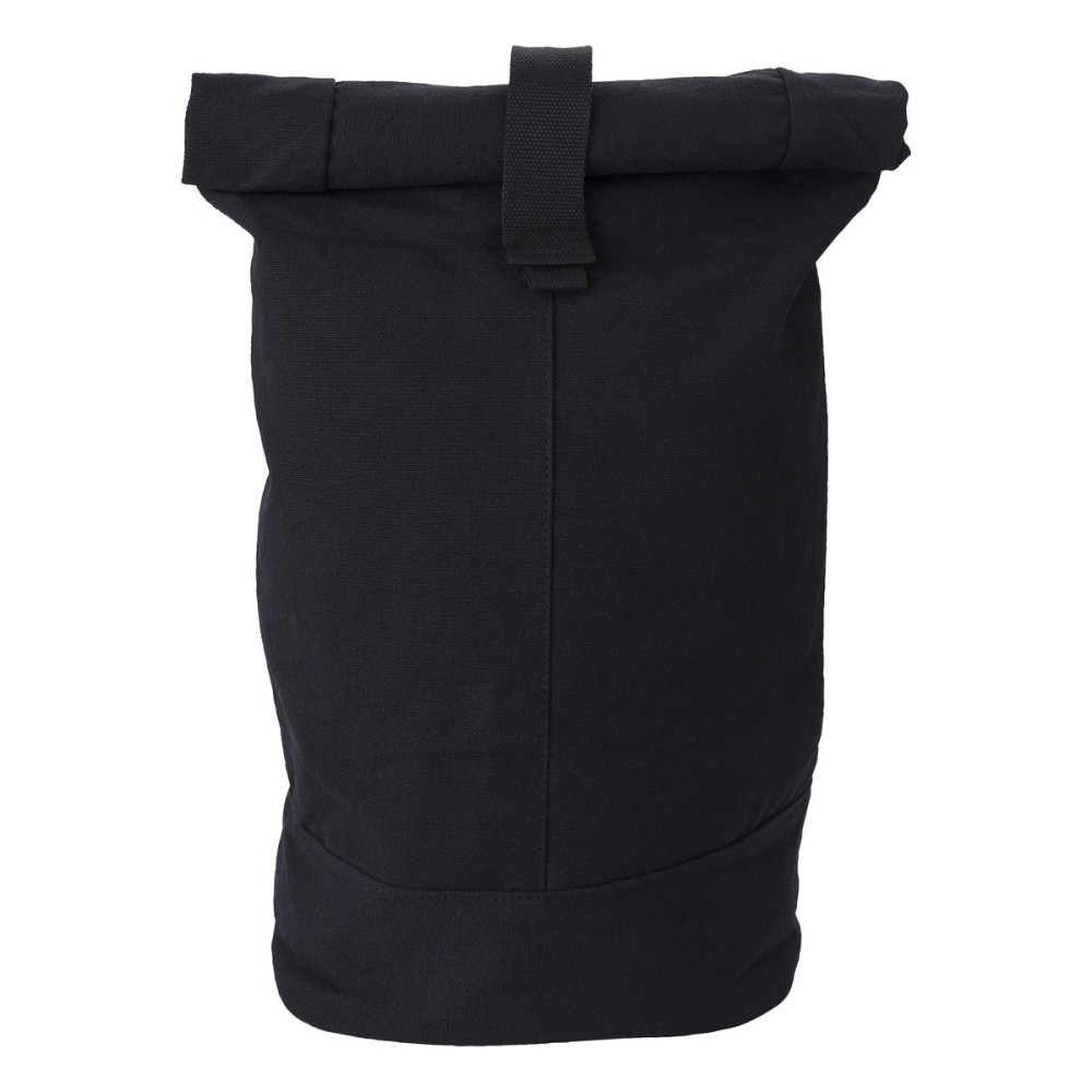 MICAH - Polyester roll-top backpack