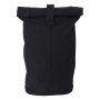 MICAH - Polyester roll-top backpack