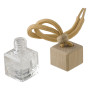 ROMAN - Glass refillable car freshener ROMAN - Glass refillable car freshener