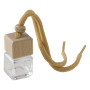 ROMAN - Glass refillable car freshener ROMAN - Glass refillable car freshener