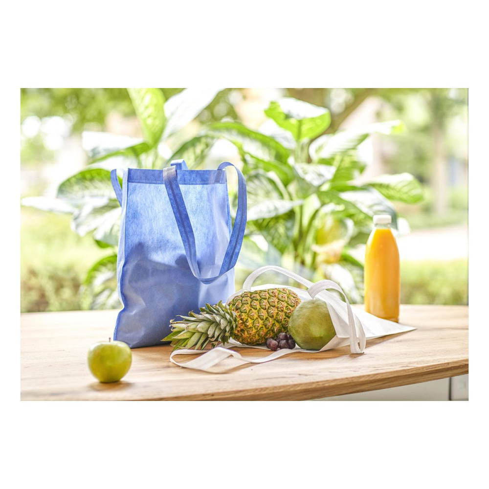 RYDER - rPET nonwoven (70 gr/m²) shopping bag
