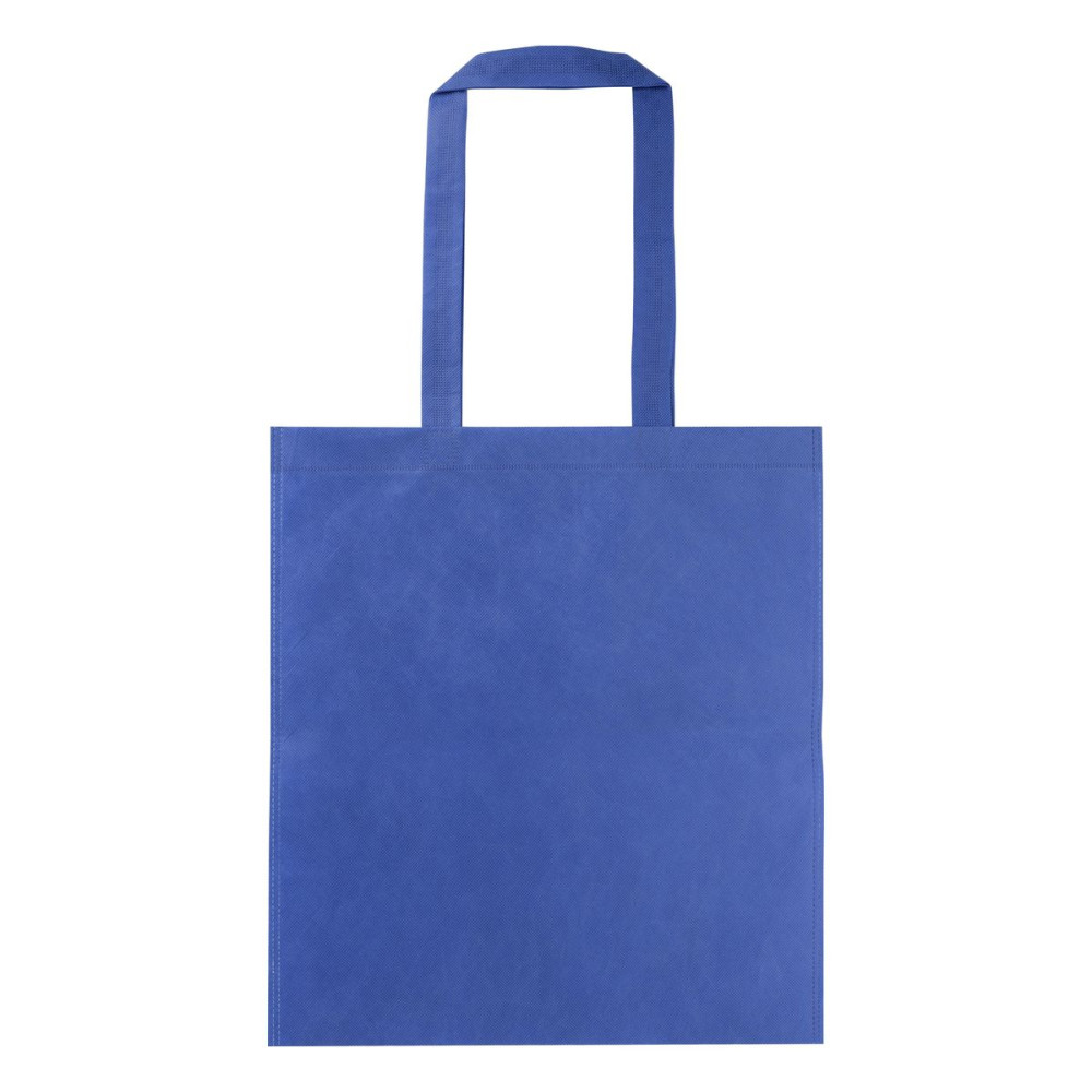 RYDER - rPET nonwoven (70 gr/m²) shopping bag
