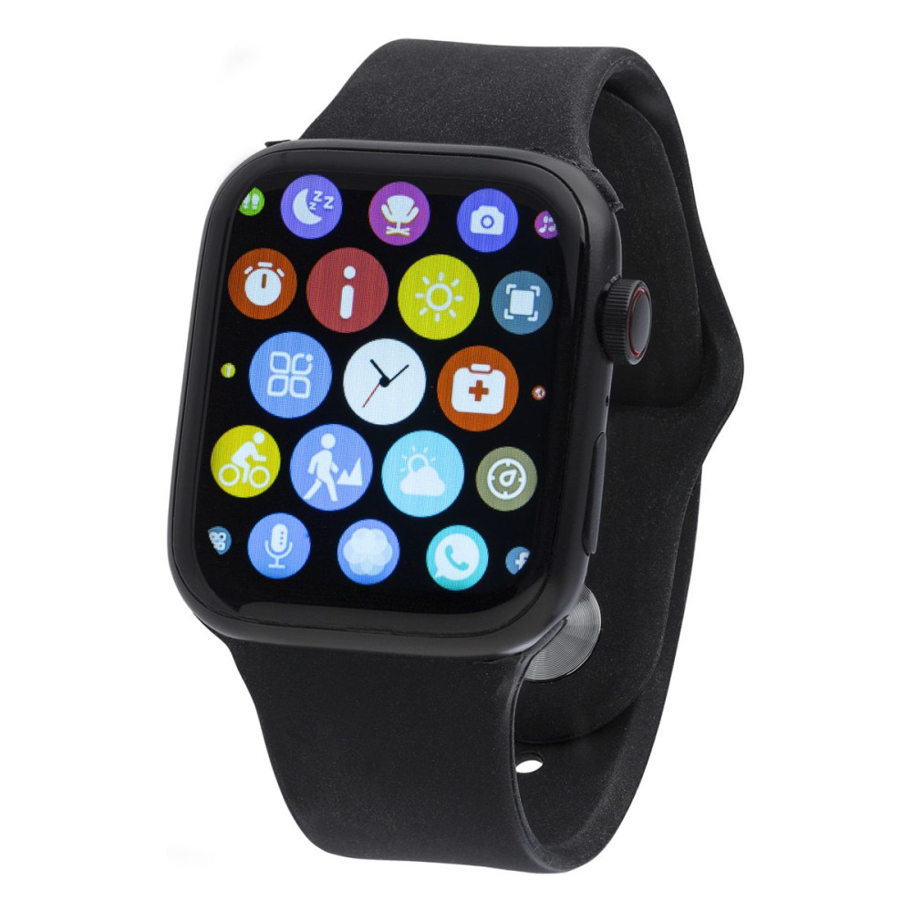 ASHER - PC smart watch