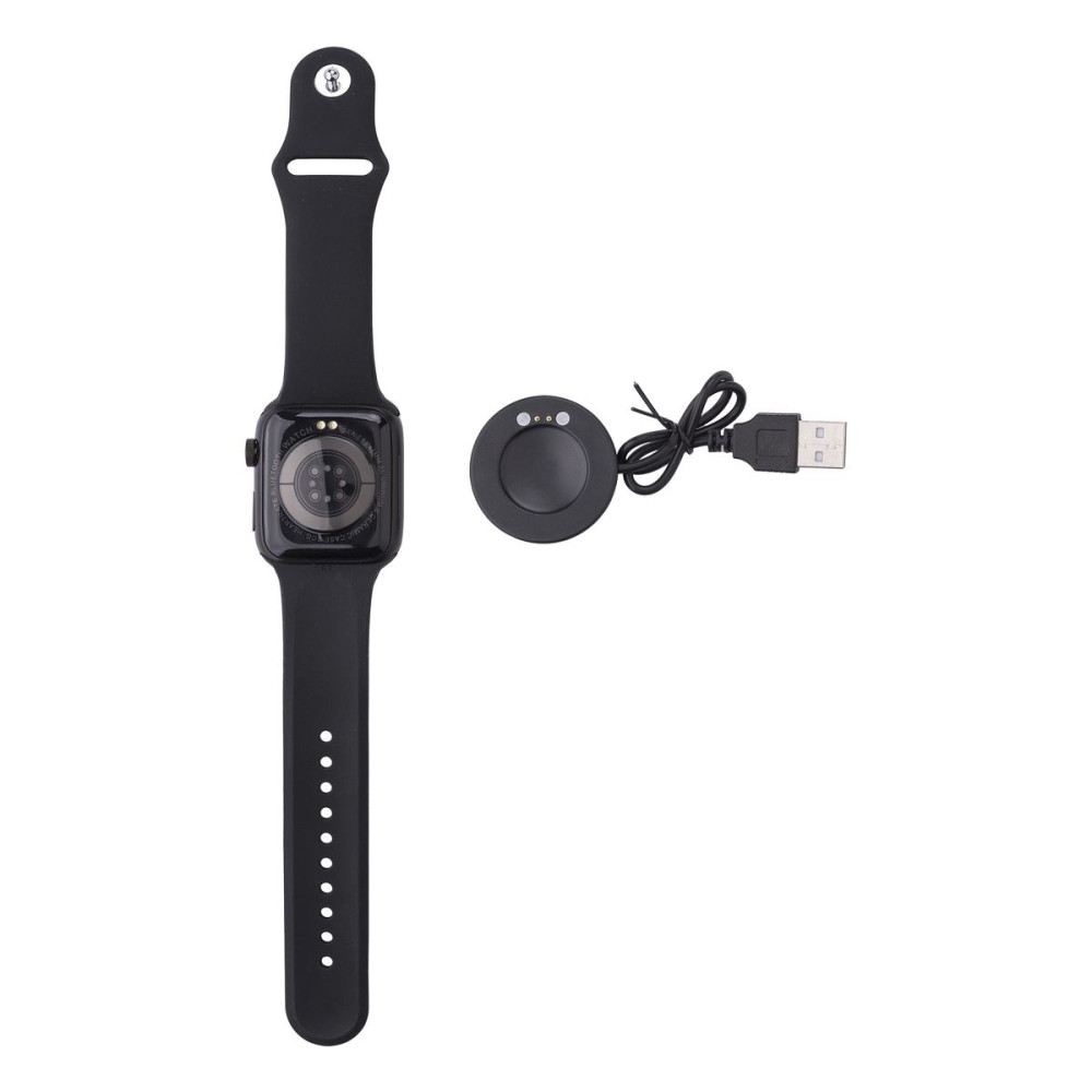 ASHER - PC smart watch
