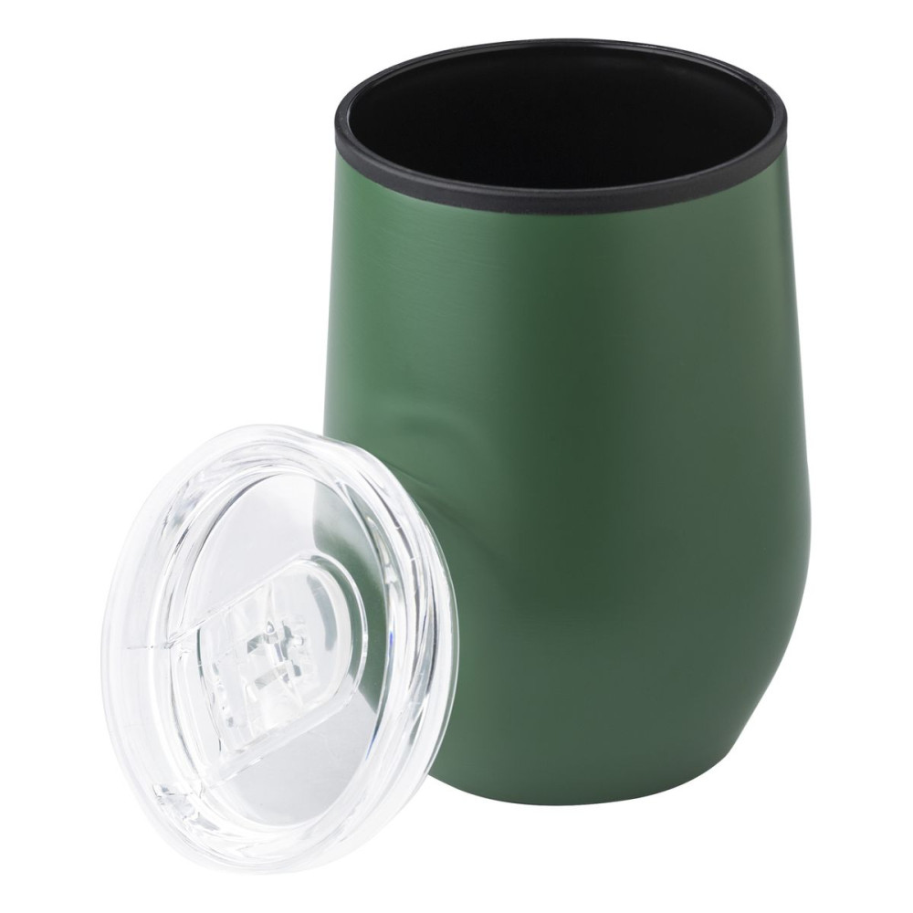 ZOE - Stainless steel travel mug
