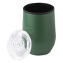 ZOE - Stainless steel travel mug ZOE - Stainless steel travel mug