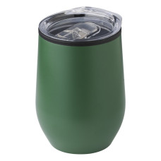 ZOE - Stainless steel travel mug