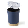SOPHIA - Stainless steel travel mug SOPHIA - Stainless steel travel mug