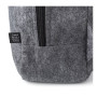 ELEANOR - rPET felt backpack ELEANOR - rPET felt backpack