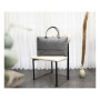 SAVANNAH - rPET felt duffle bag SAVANNAH - rPET felt duffle bag