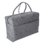 SAVANNAH - rPET felt duffle bag SAVANNAH - rPET felt duffle bag
