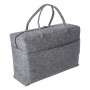 SAVANNAH - rPET felt duffle bag SAVANNAH - rPET felt duffle bag