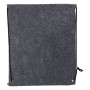MAYA - rPET felt drawstring backpack MAYA - rPET felt drawstring backpack