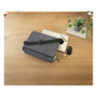 LAYLA - rPET felt laptop bag LAYLA - rPET felt laptop bag