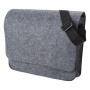 LAYLA - rPET felt laptop bag LAYLA - rPET felt laptop bag