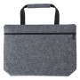 SCARLETT - rPET felt document bag