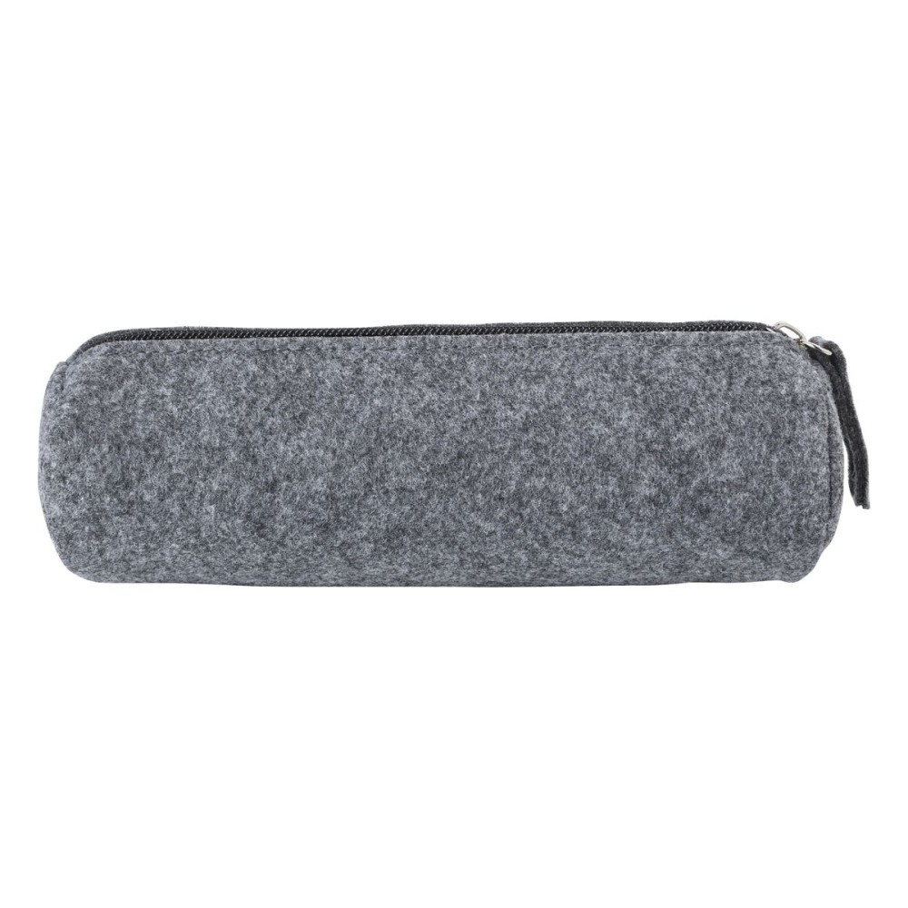 SAMANTHA - rPET felt pencil case