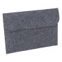 RILEVY - rPET felt document bag Riley RILEVY - rPET felt document bag Riley
