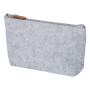 LUCY - rPET felt toiletry bag LUCY - rPET felt toiletry bag